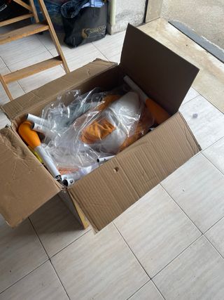 Althea Altalena per neonati Brevi