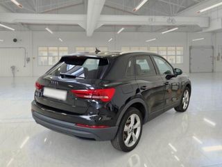 Audi Q3 45 TFSI e 180kW (245CV) S tronic