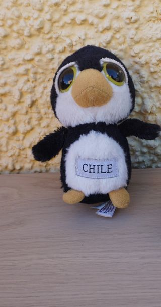 Peluches Variados - 3 peluches x 1 EUR