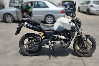 Yamaha 99322 motor arranque mt-03 660