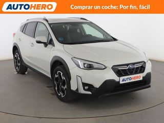 Subaru XV 2.0 Mild-Hybrid Executive Plus