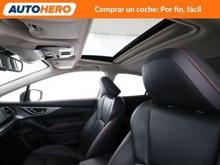 Subaru XV 2.0 Mild-Hybrid Executive Plus