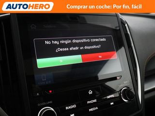 Subaru XV 2.0 Mild-Hybrid Executive Plus