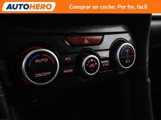 Subaru XV 2.0 Mild-Hybrid Executive Plus