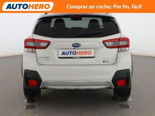 Subaru XV 2.0 Mild-Hybrid Executive Plus