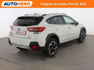 Subaru XV 2.0 Mild-Hybrid Executive Plus