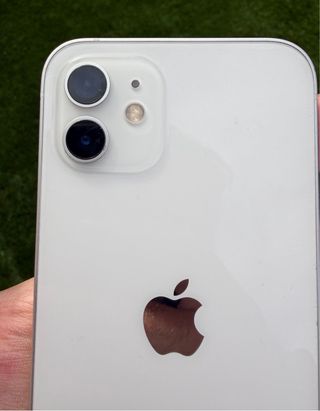 iPhone 12 Blanco 128GB