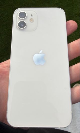 iPhone 12 Blanco 128GB