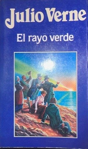 Lote de 5 Libros de Julio Verne