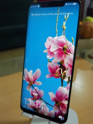 Huawei Mate 20 Pro Azul/Verde