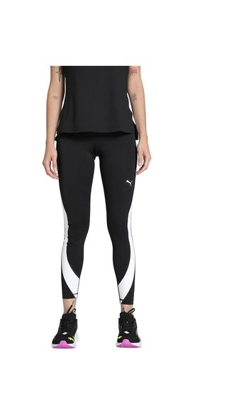 Puma W Puma Strong Tight Mallas Leggins Talla M