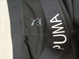 Puma W Puma Strong Tight Mallas Leggins Talla M