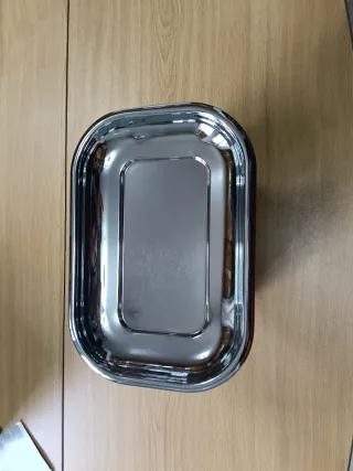 Báscula Cocina Salter Gourmet