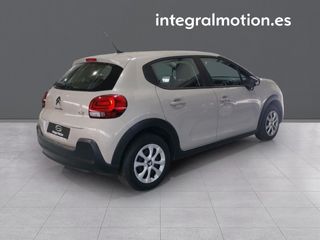 Citroën C3 BlueHDi 75KW (100CV) S&S Live Pack