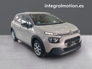 Citroën C3 BlueHDi 75KW (100CV) S&S Live Pack