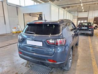 Jeep Compass 4Xe 1.3 PHEV 140kW(190CV) Limited AT AWD