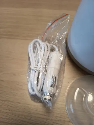 Calienta biberones NuVita Casa & Auto