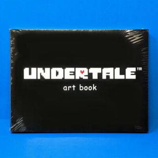 Artbook Undertale