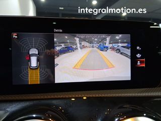 Mercedes CLA CLA 250 e Shooting Brake