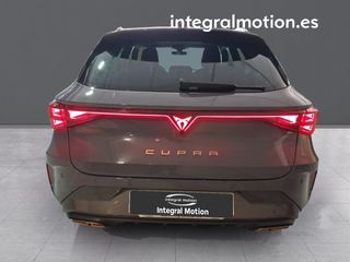 Cupra León SP 1.5 TSI e-Hybrid 150W (204CV) DSG