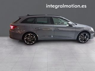 Cupra León SP 1.5 TSI e-Hybrid 150W (204CV) DSG