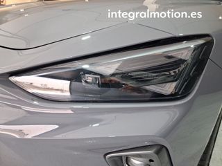 Cupra León SP 1.5 TSI e-Hybrid 150W (204CV) DSG