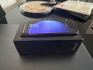 Samsung Galaxy S9 Plus ONE UI 7