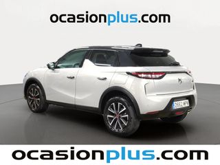 DS DS3 PureTech 130 Performance Line Auto 96 kW (130 CV)