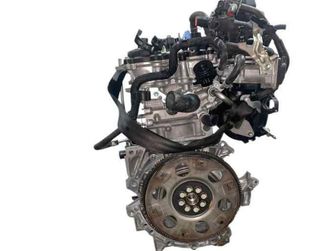 Toyota 1nr motor completo yaris active 114352