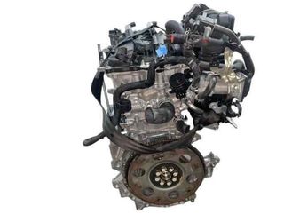 Toyota 1nr motor completo yaris active 114352