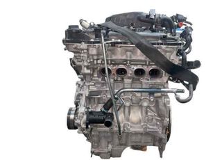 Toyota 1nr motor completo yaris active 114352