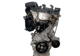 Toyota 1nr motor completo yaris active 114352