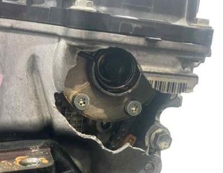 Toyota 1nr motor completo yaris active 114352