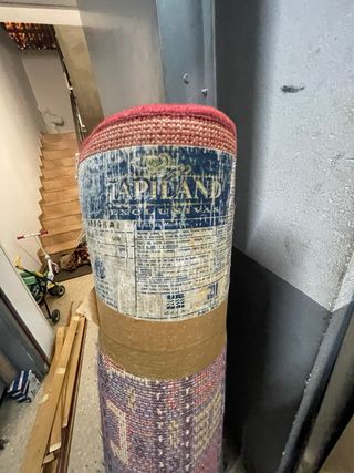 Alfombra Lana 140x200cm