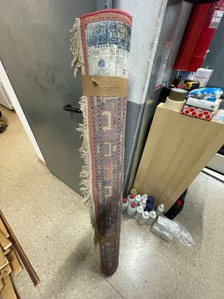 Alfombra Lana 140x200cm