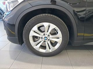 BMW X1 xDrive25e