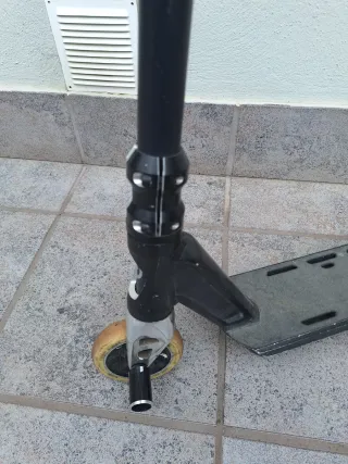 Patinete Oxelo Scooters