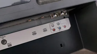 Televisor Philips 37 S LC7.2E LA