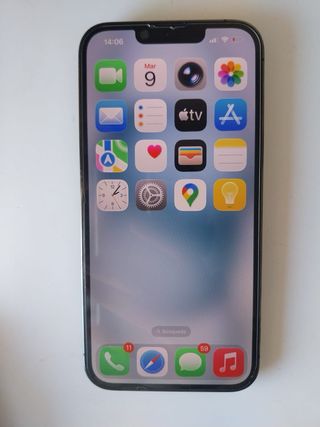 iPhone 13 Pro Space Gray