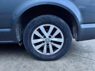 Volkswagen Multivan  Origin 2.0TDI 150cv DSG 2021