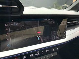 Audi A3 Sedan 30 TDI 85kW (116CV)