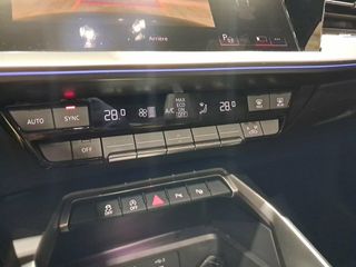 Audi A3 Sedan 30 TDI 85kW (116CV)