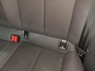 Audi A3 Sedan 30 TDI 85kW (116CV)