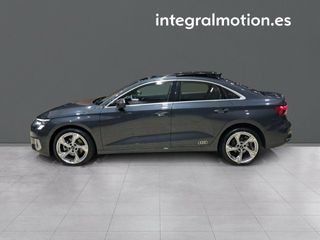 Audi A3 Sedan 30 TDI 85kW (116CV)