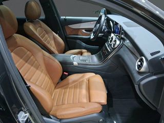 Mercedes Clase GLC GLC 200 d 4MATIC