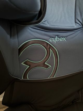 Silla de coche Cybex Pallas 2-Fix