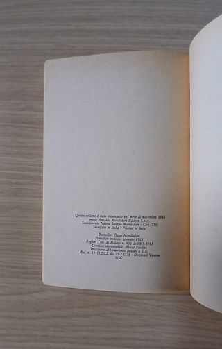 Cronaca di una morte annunciata