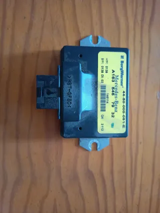 Módulo Mercedes Benz A1635457932 BorgWarner