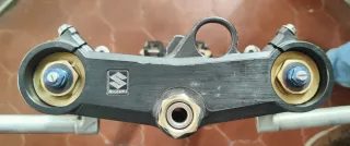 Horquilla Delantera Moto Completa