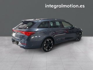 Cupra León SP 1.5 eTSI 110kW (150CV) DSG